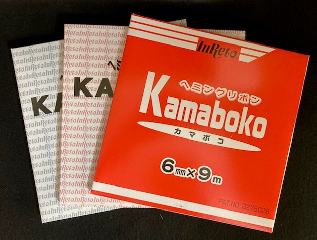 【SALL】ヘミングリボンシーラーKAMABOKO10%OFF