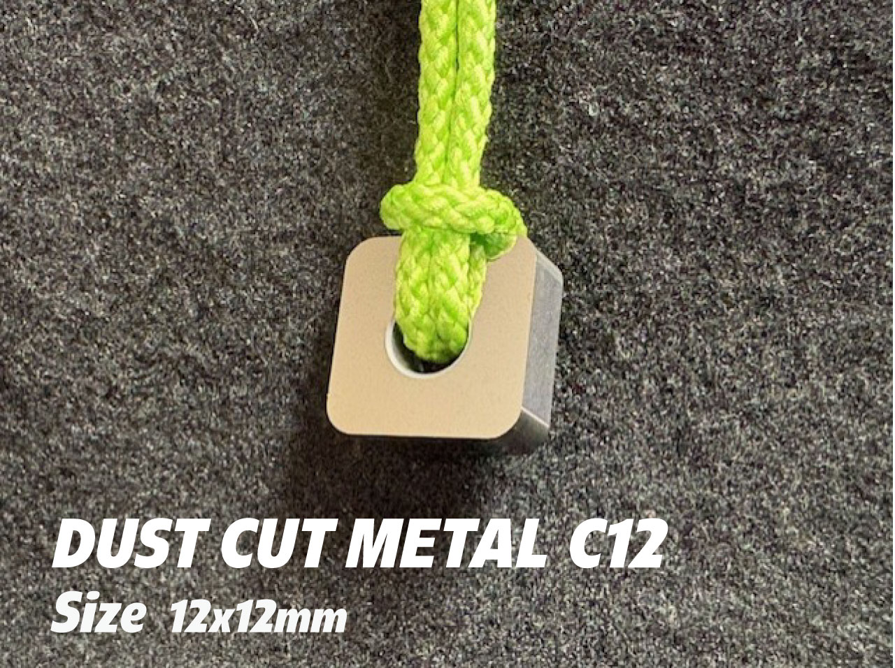 DUST CUT METAL 10％OFF!!
