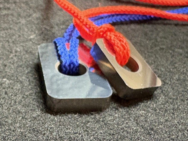 ダストカットメタルレクタン新登場！！