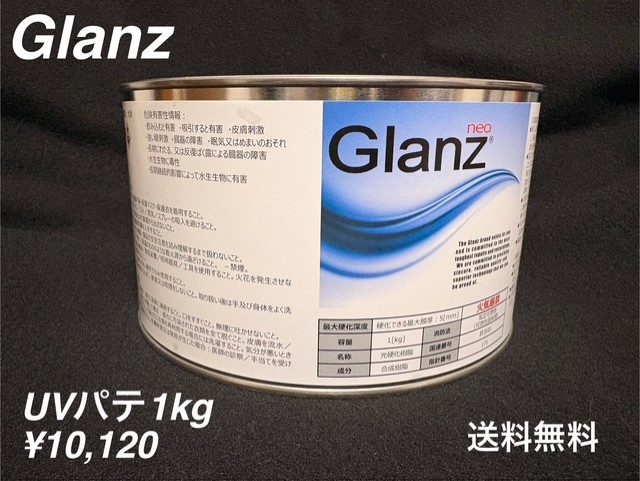 Glanz