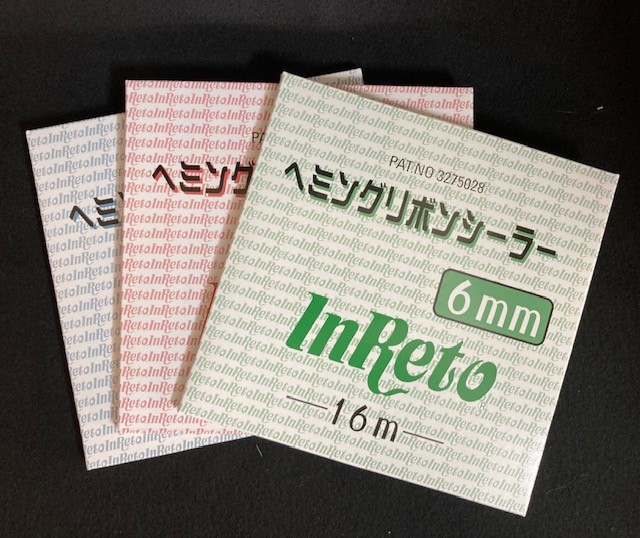 【告知】Tape各種10～20%OFF SALE!!