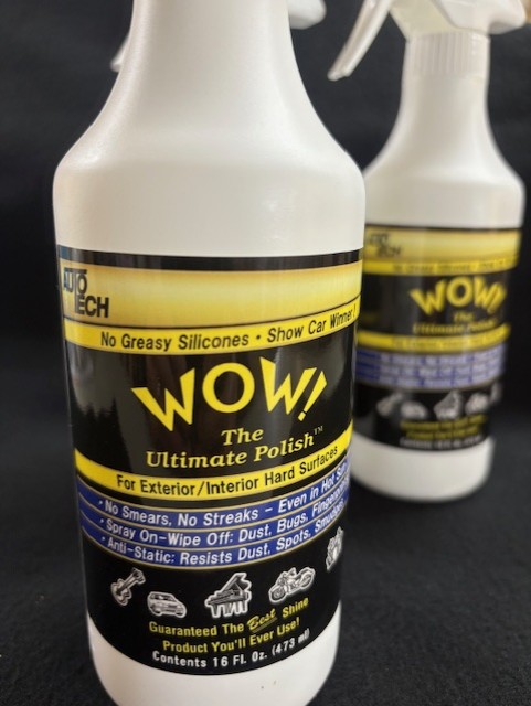 WOWコーティングスプレーSALE