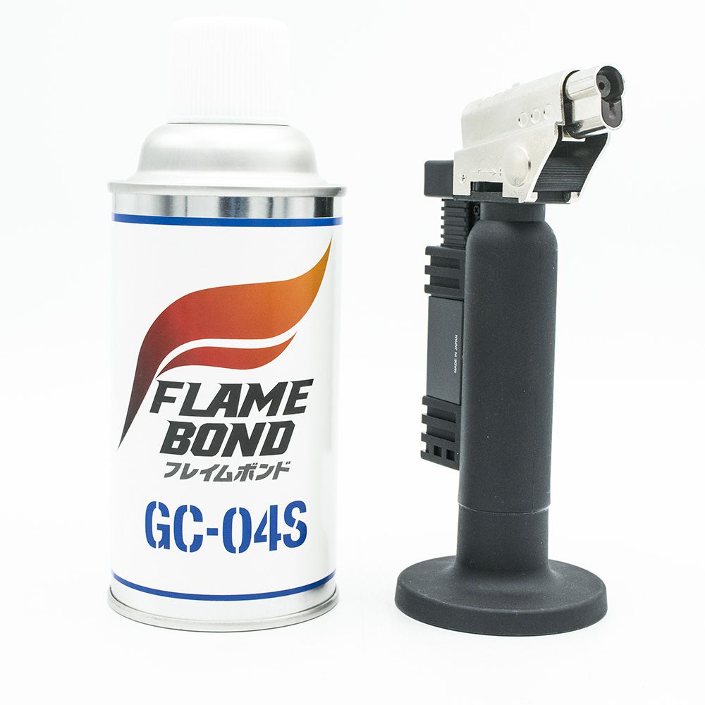 新商品『ガスプライマーmini』発売開始