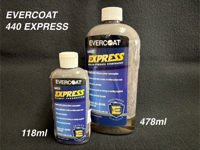 EVERCOAT 440EXPRESS 10%OFF SALE!!