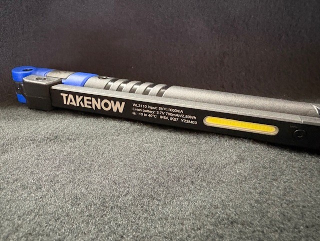 TAKENOW　WL3110