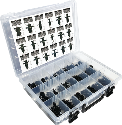 クリップセット＆ドレンパッキンセットがお買い得