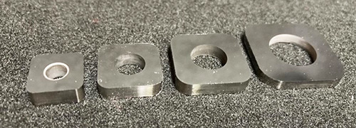 DUST CUT METAL 20％OFF!!