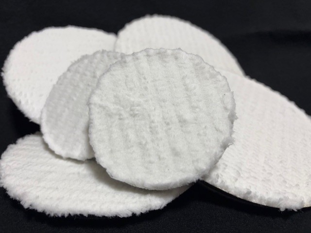 サンディングバフ全アイテム10%OFF!!