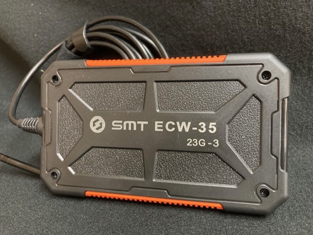 【在庫処分特価】スコープカメラ　ECW-35
