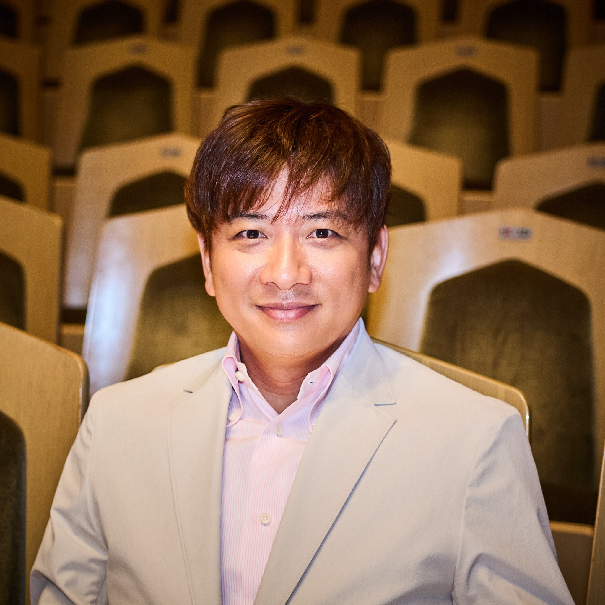 kiss FM 出演 2025.11.4火 12:30-12:40