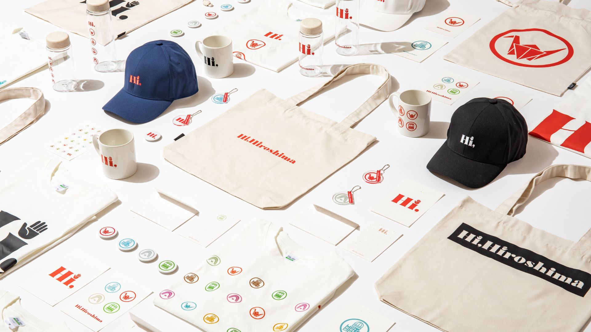 【Hi,Hiroshima】新商品販売開始のお知らせ