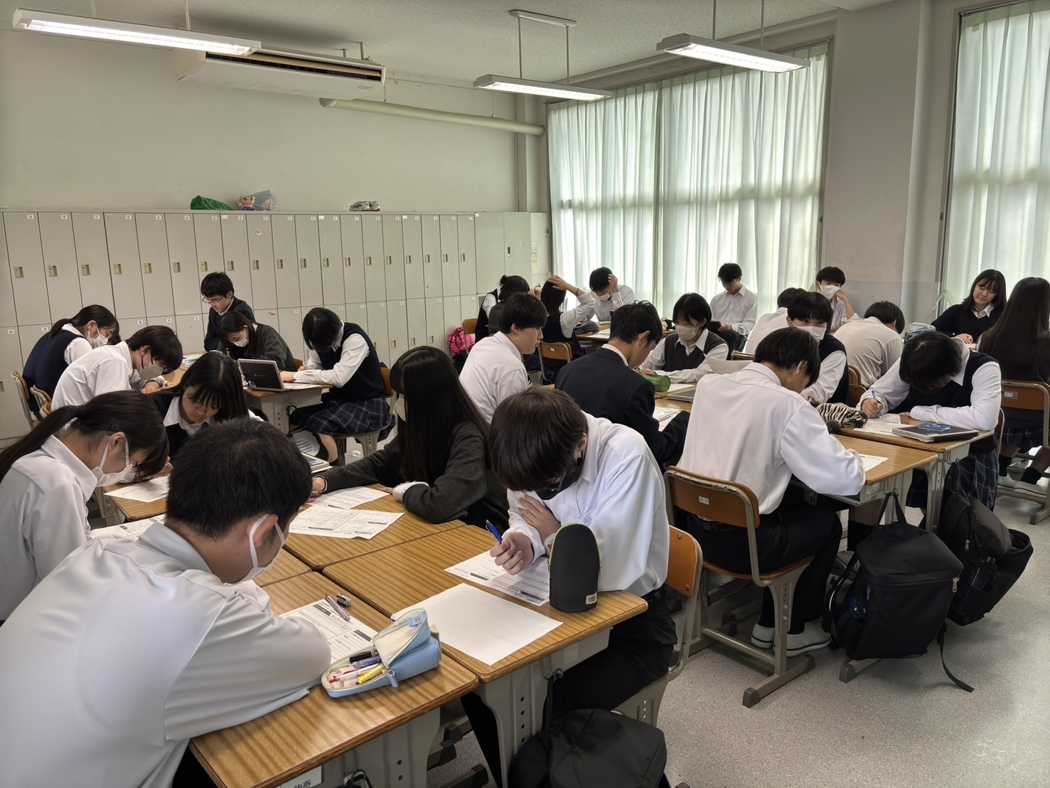 【わたしたちの開発奮闘記③】甘酒の味が決定