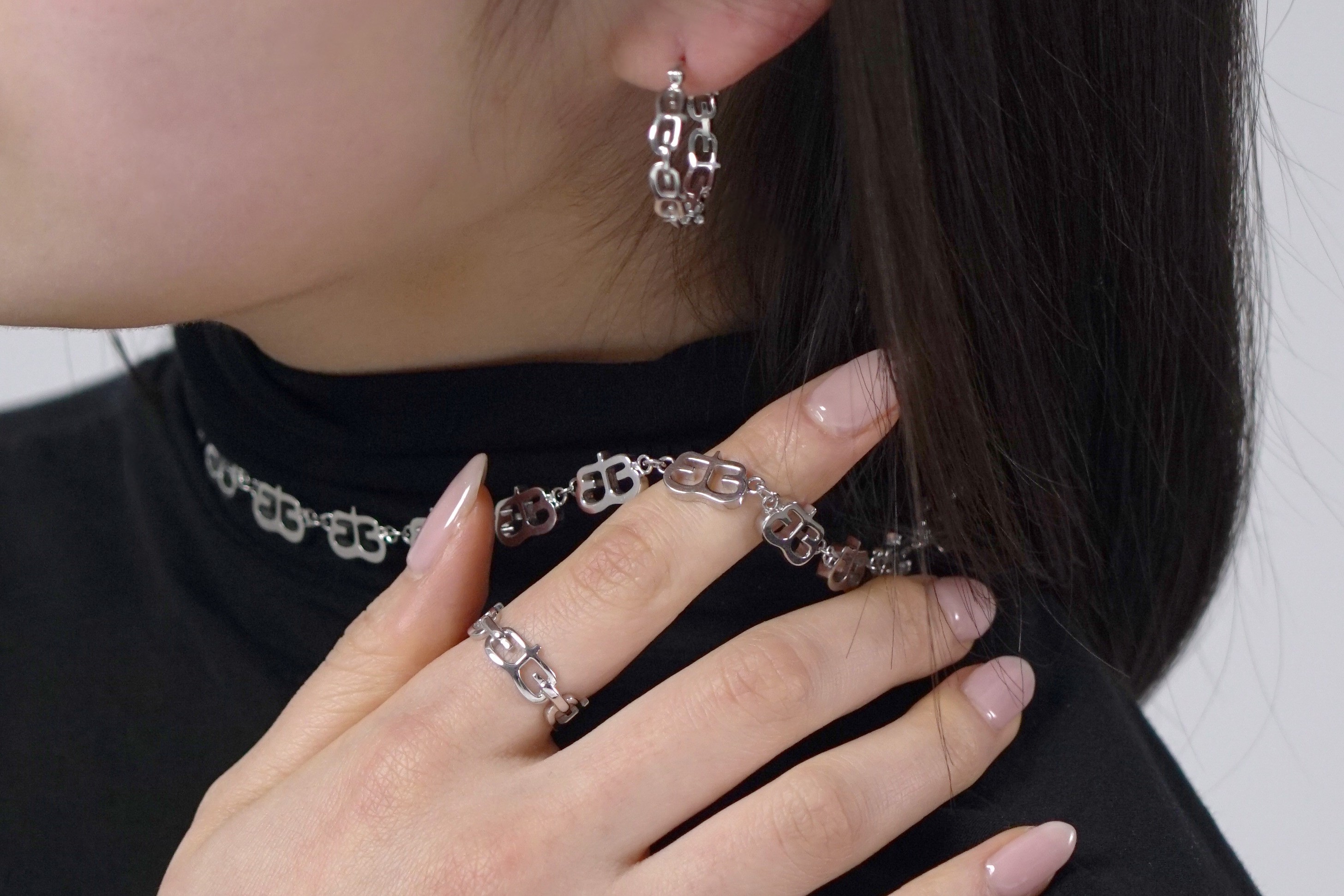 NEW 【ETmam LINK Collection】