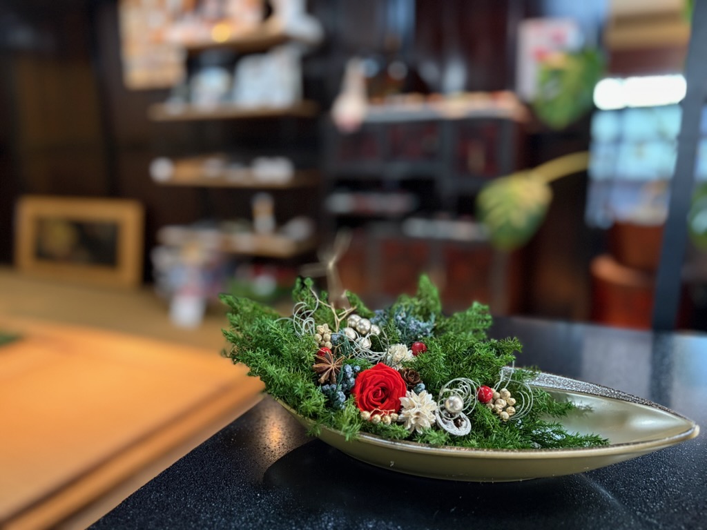 2025年お世話になりました