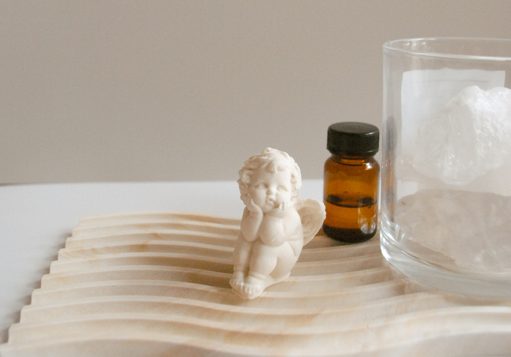 香りで癒される生活へ