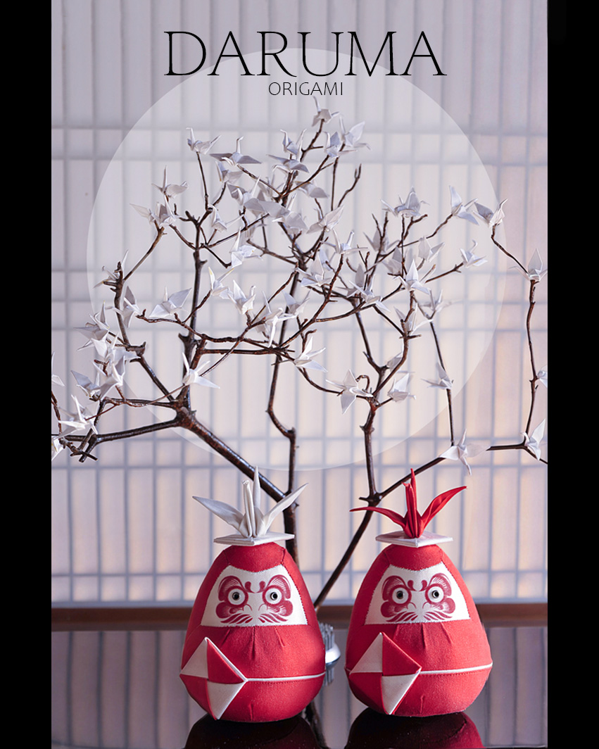 □個性豊かな布達磨たちがショップにも登場□