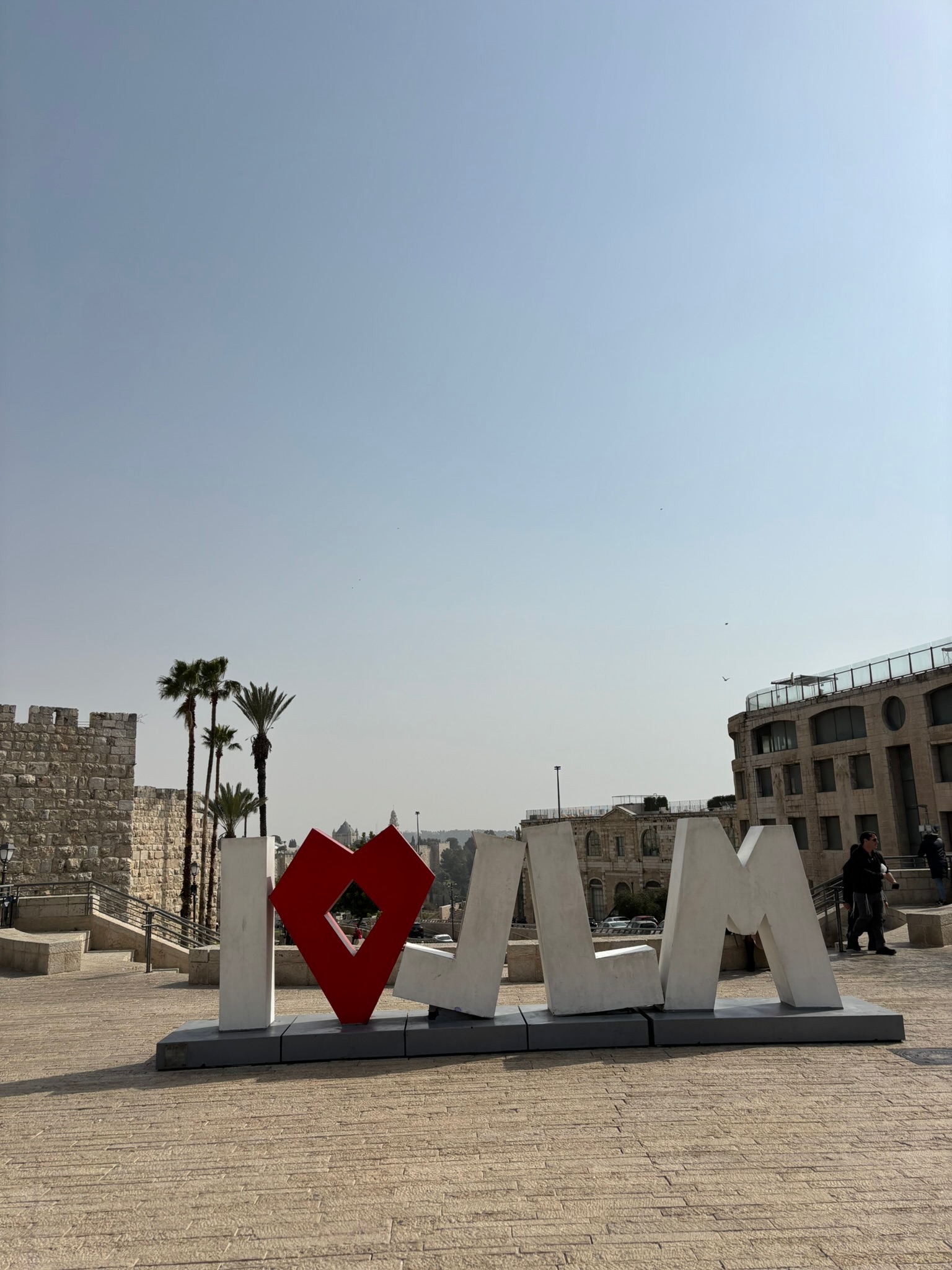 イスラエルへの旅2025｜ジュエリー工房へ行ってきました！