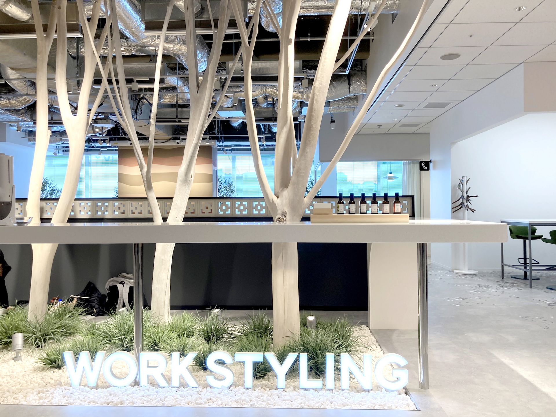 オフィス(Office)