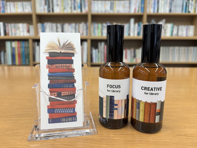 図書館（Library）