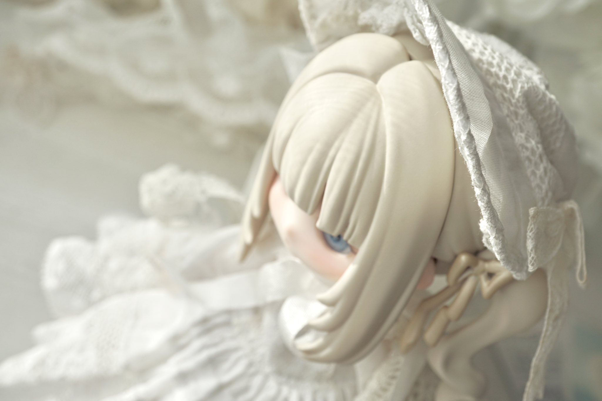 年始のご挨拶・ブラインドドールに関する活動方針について