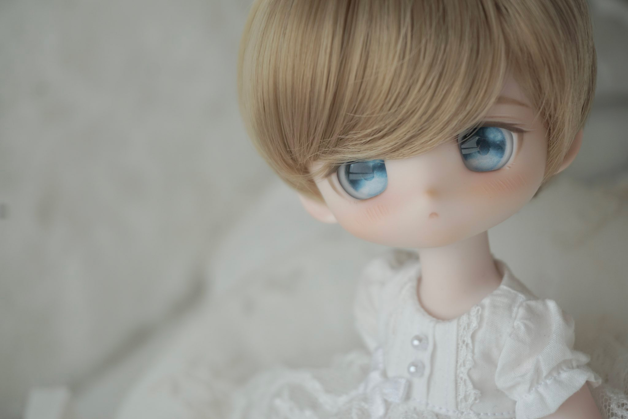 ボニーバニー6 対応サイズ アイ受注について