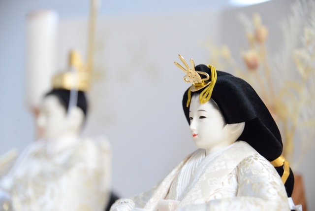 人形の長野屋 ONLINE SHOPを開設しました