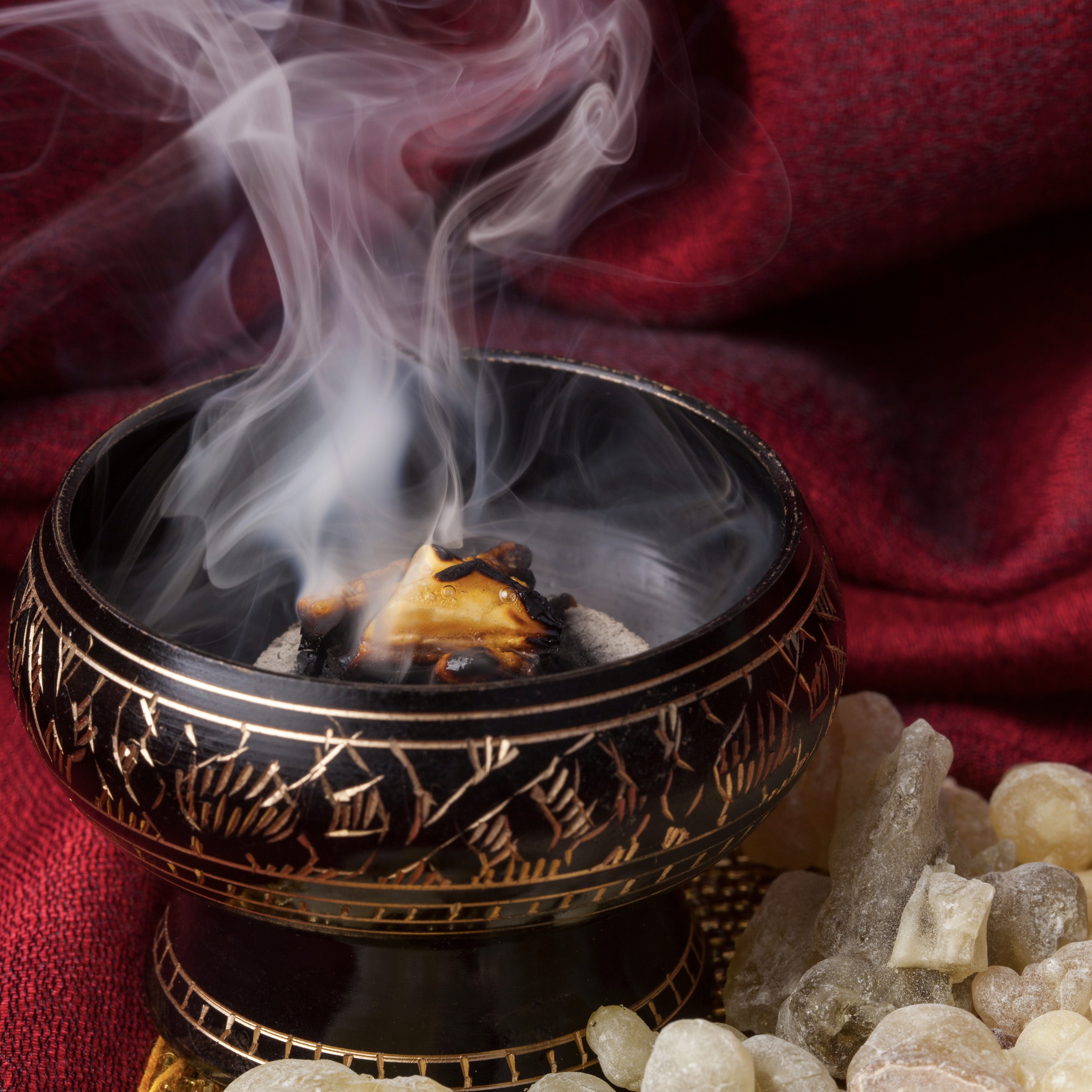 フランキンセンス