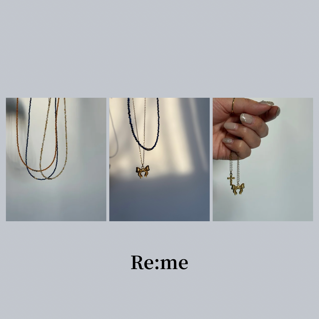 Re:me はこうして生まれました