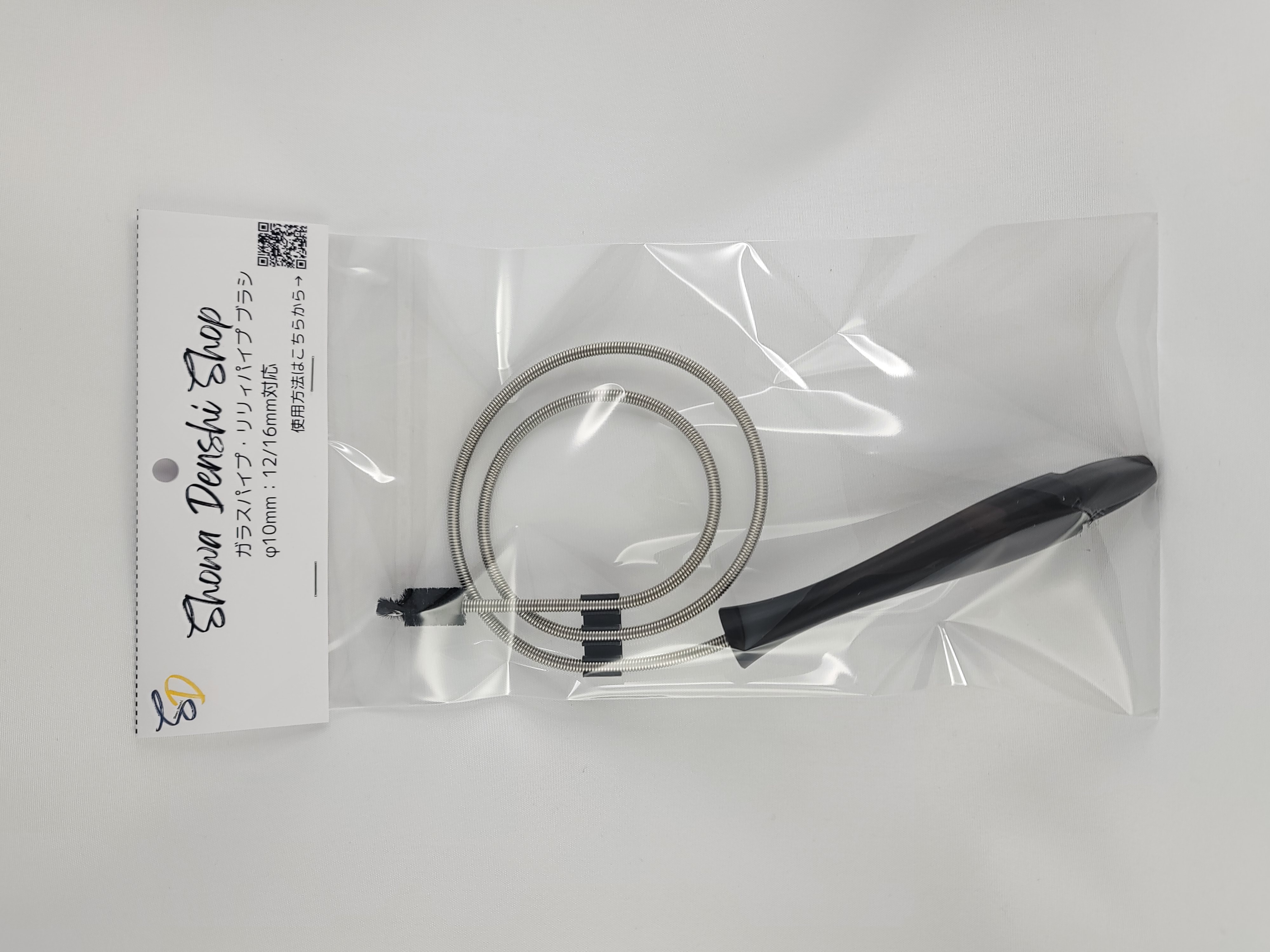 【新商品発売＆終売のお知らせ】リリィパイプブラシシリーズが新しくなります！