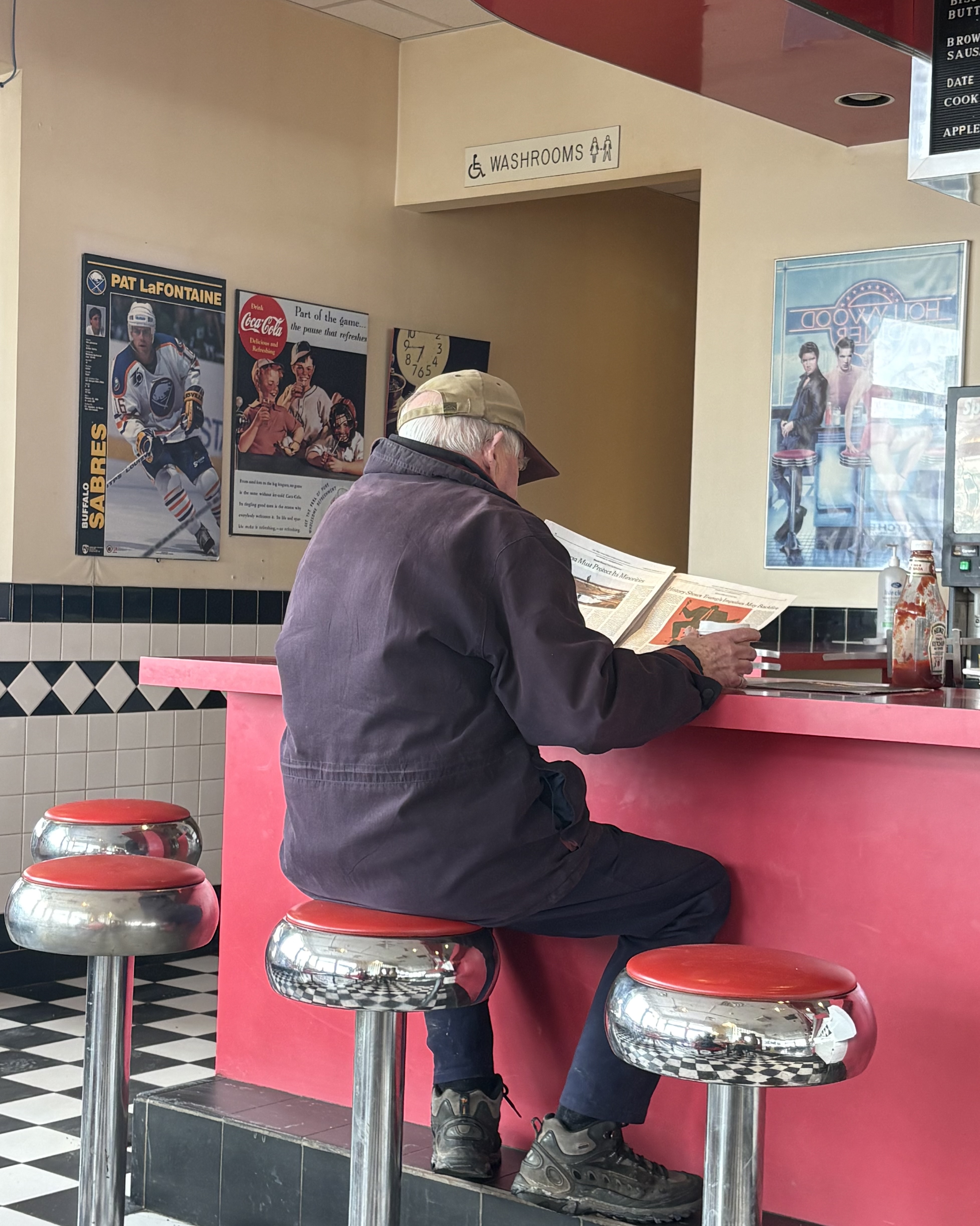 Buying Trip – Spring 2026