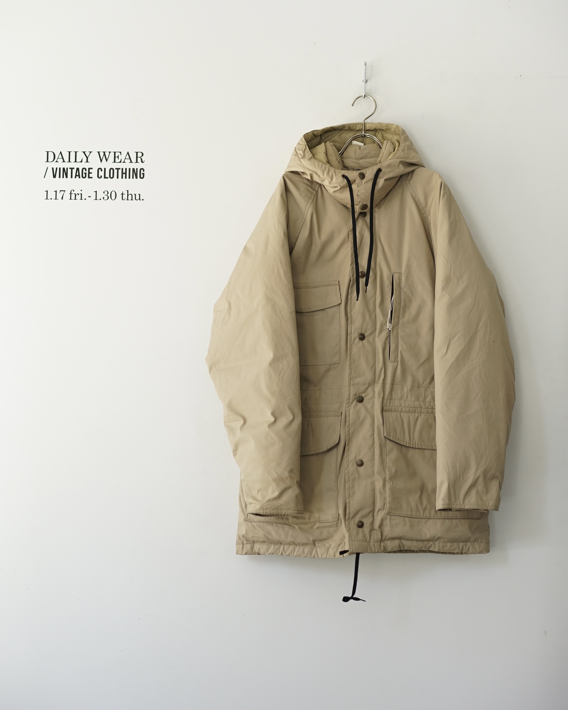 POP UP 2025 1/17-1/30