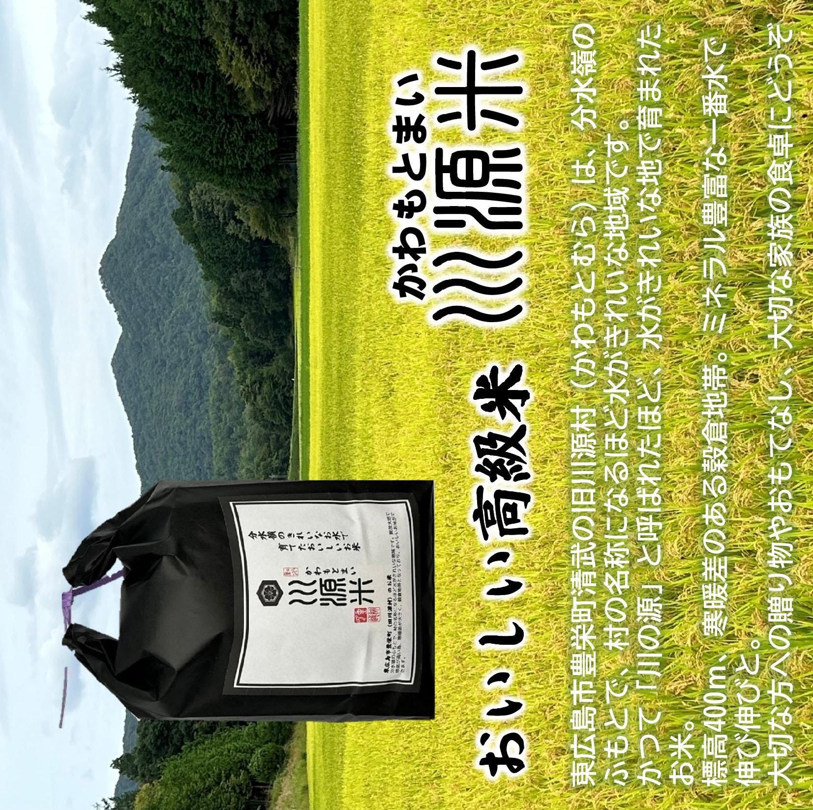 晴れやかな分水嶺の季節