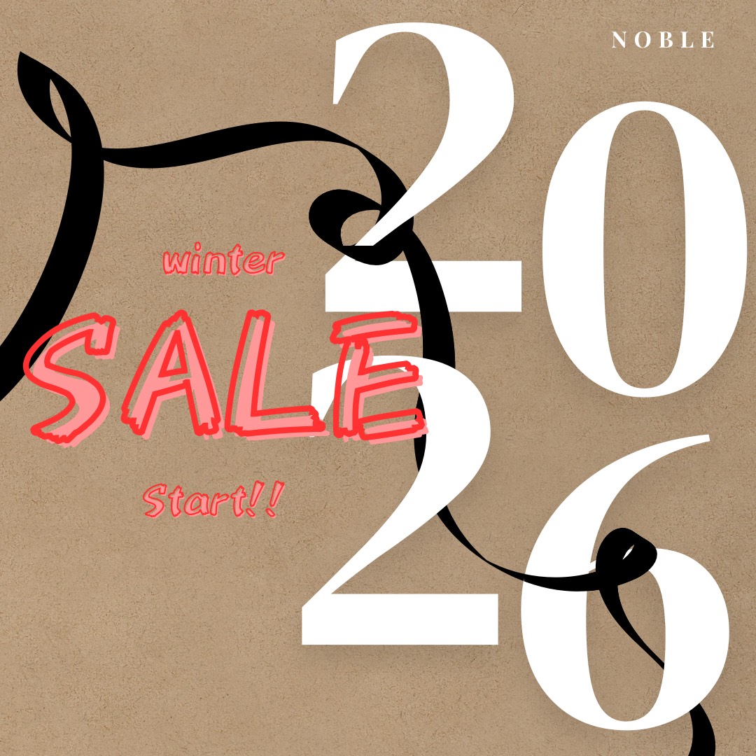 Ｗｉｎｔｅｒ　ＳＡＬＥ！！