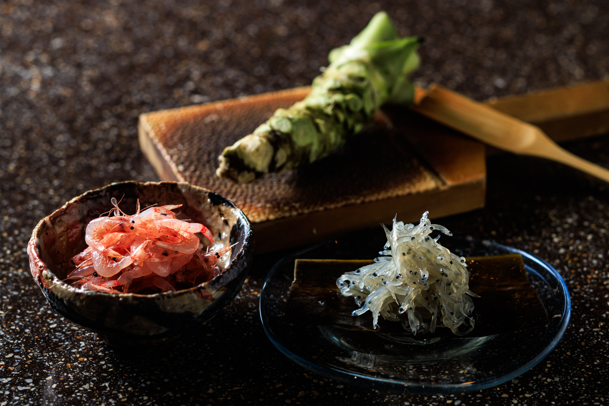 静岡の食の魅力と可能性