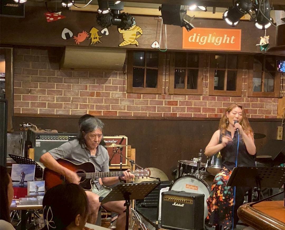 7/26(sat) Live御礼⭐︎