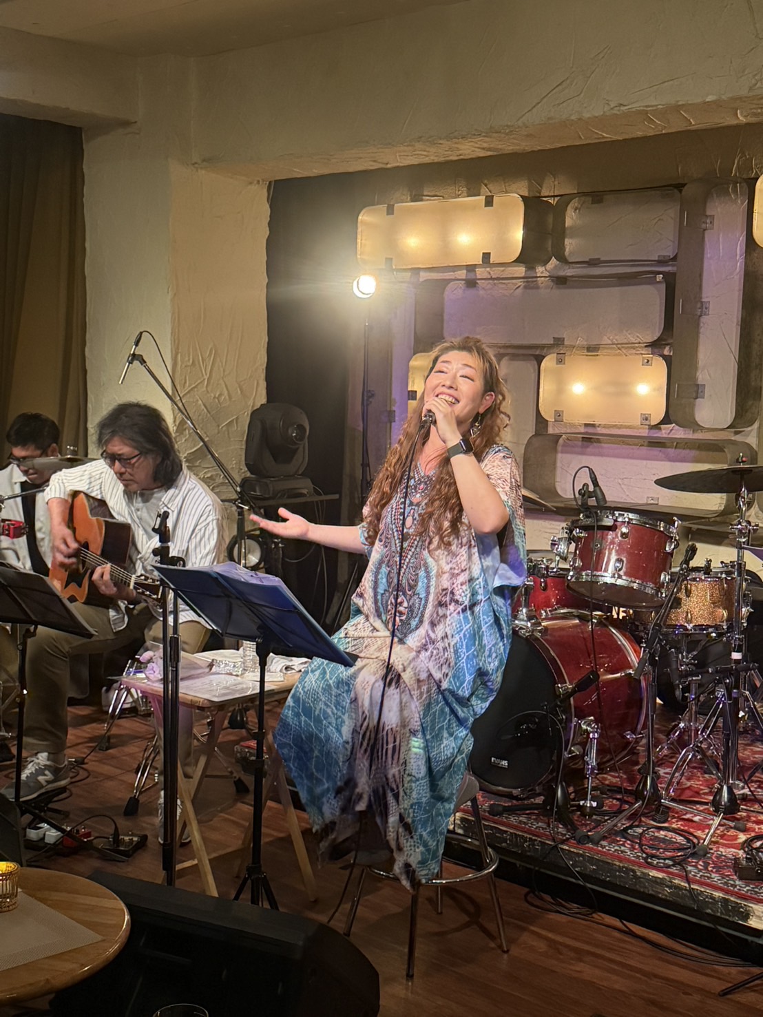 3.24(tue)Live御礼🌙