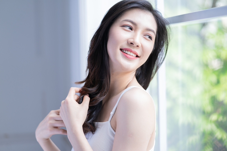 究極の美髪ルーティン！プロが教える自宅でできる集中ケア法