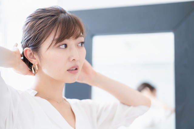 忙しい朝でも完璧に決まる！プロが教える最速ヘアセット術
