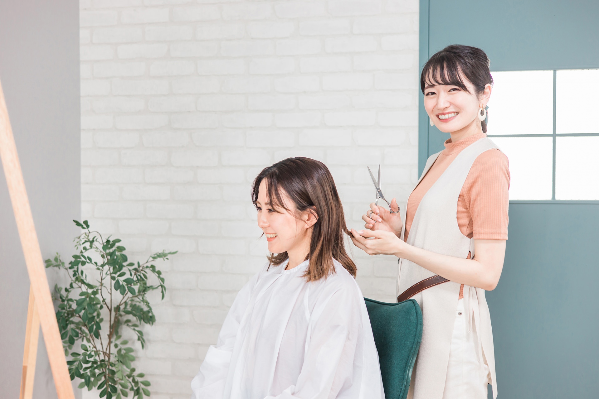 ヘアトリートメントの真実：毎日した方がいいの？それとも週2回？