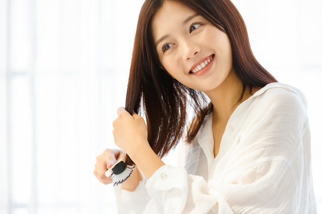 あなたも美髪の女王になれる！プロが教える最強ルーティン
