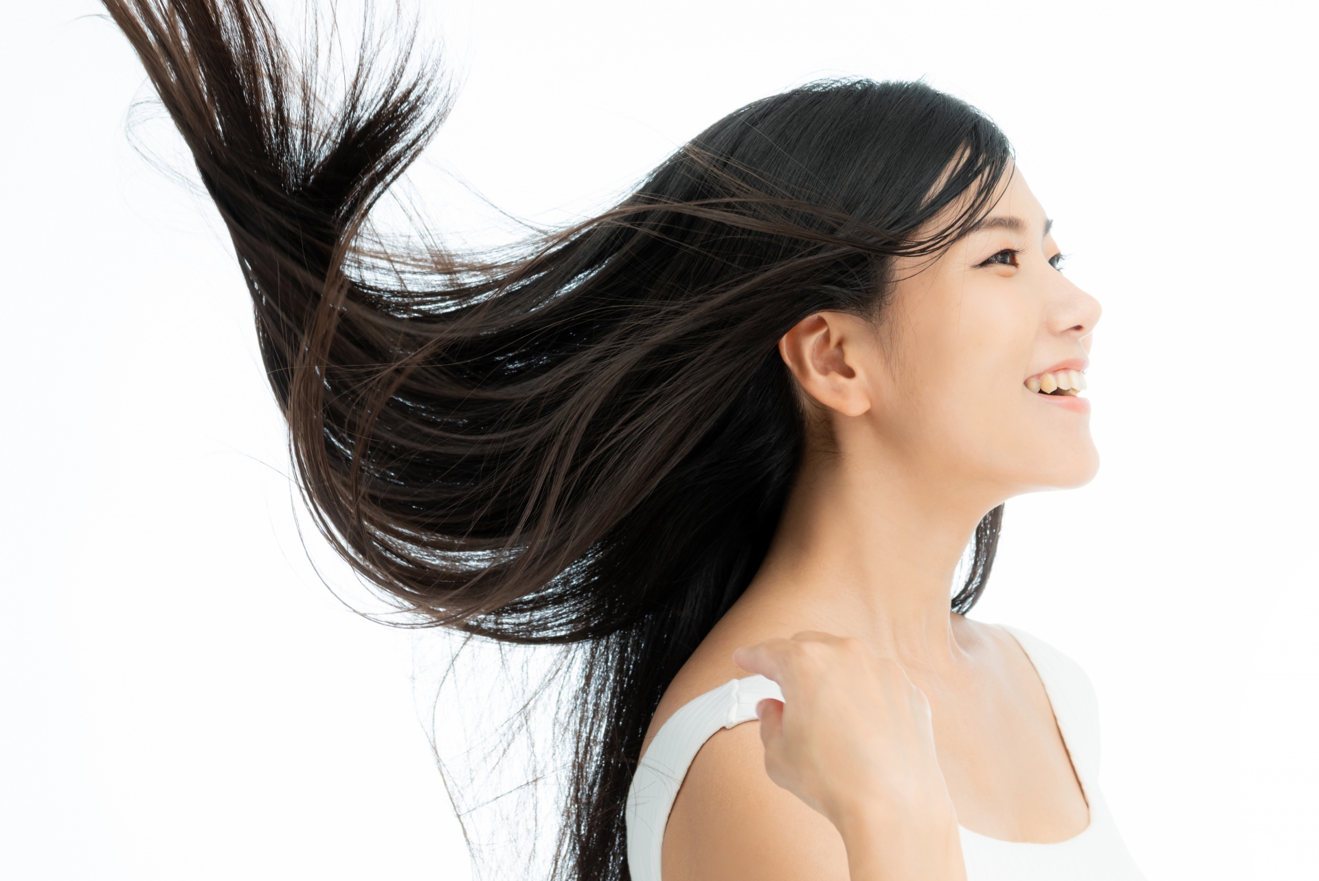 意外と知らない⁉ 正しいシャンプー術で髪にツヤを取り戻そう！