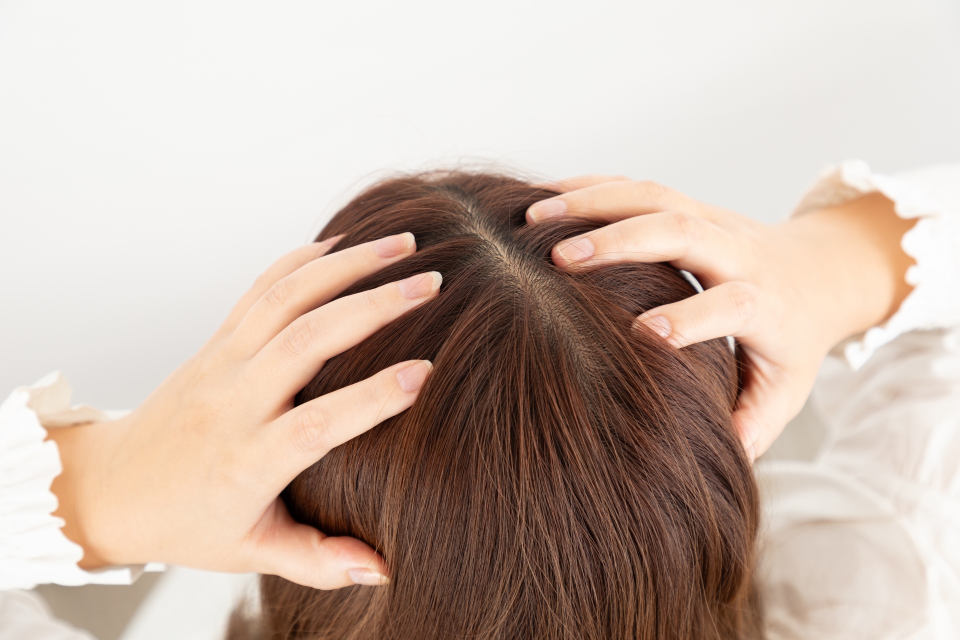 あなたの抜け毛、ストレスが原因かも？専門家が語る真実