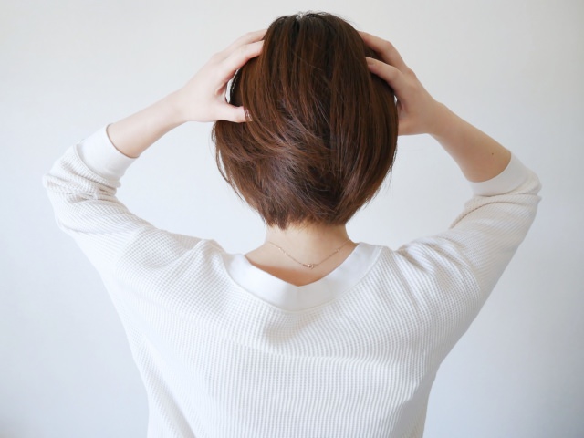 髪の未来を守る！頭皮の乾燥を防ぐ簡単ケアとは？