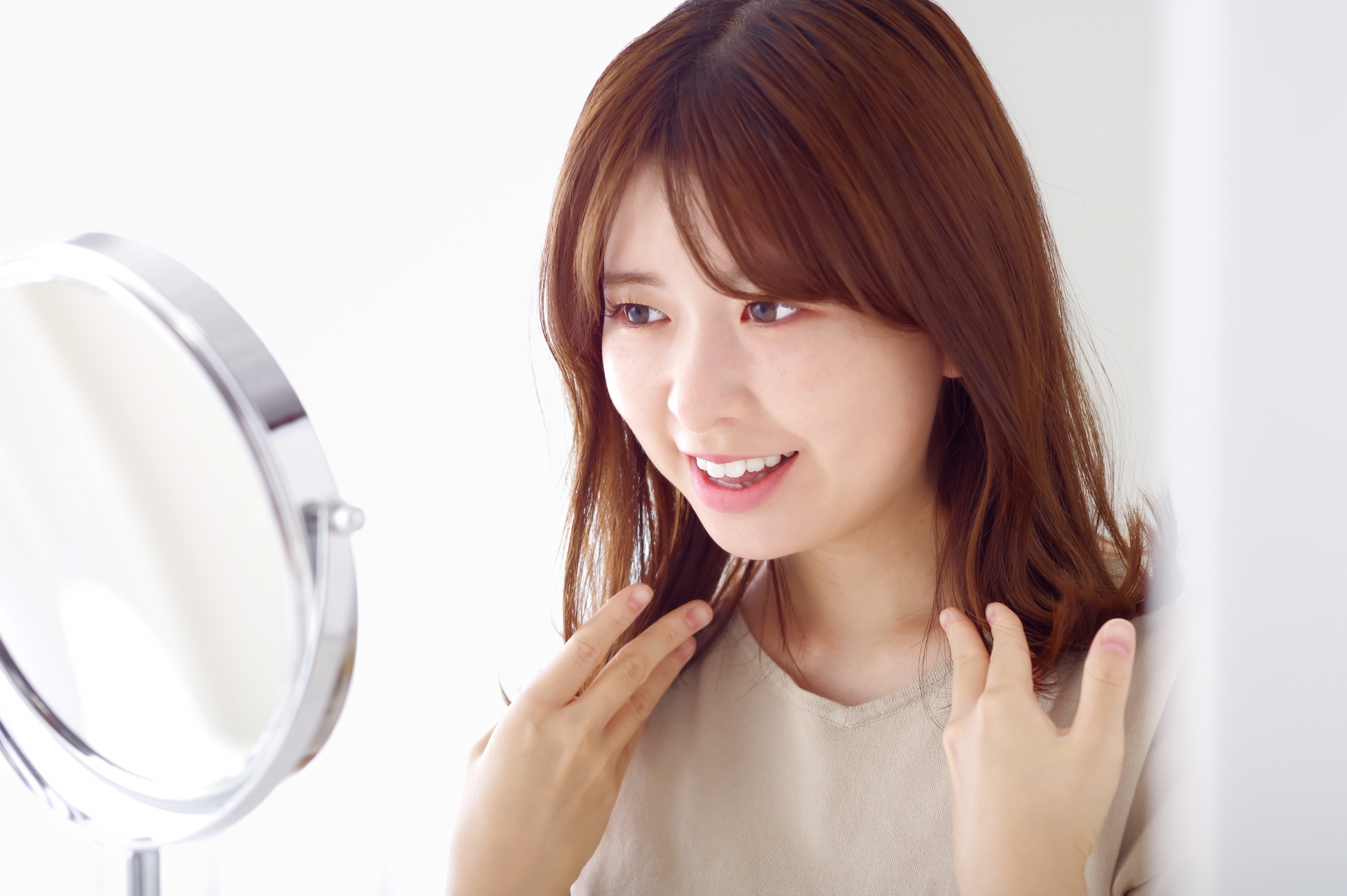 あなたも美髪に！専門家が教える「髪が綺麗に見えるテク」