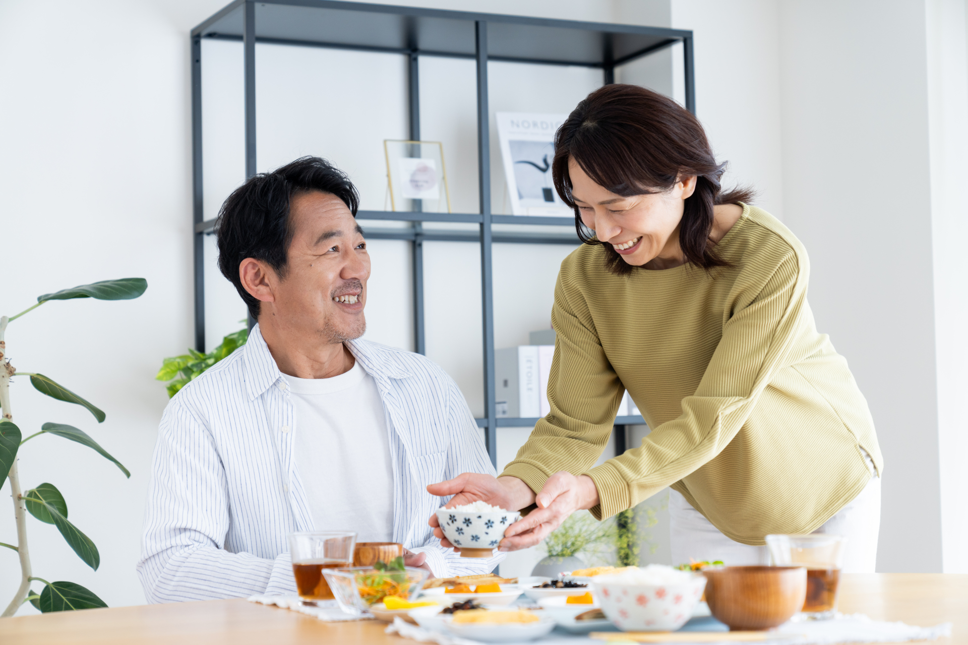 知らなきゃ損！髪に栄養を与える究極のフードガイド