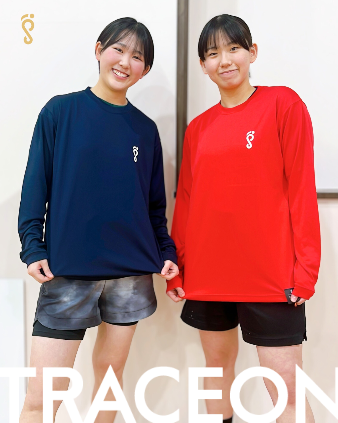 【LOOK SNAP】宣真高校バスケ部