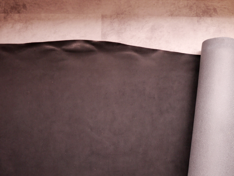 取り扱い皮革について