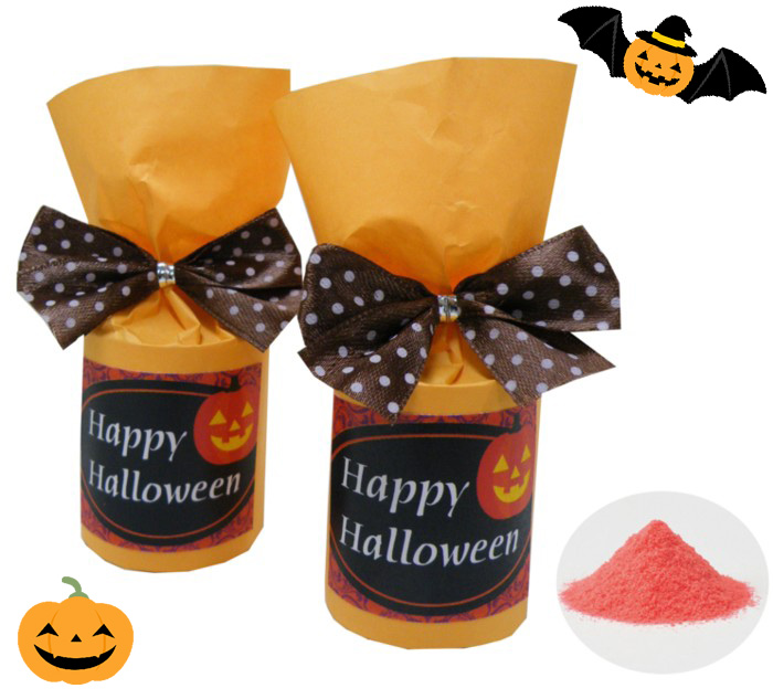 可愛いハロウィンプチギフトのご案内🎃🦇✨️