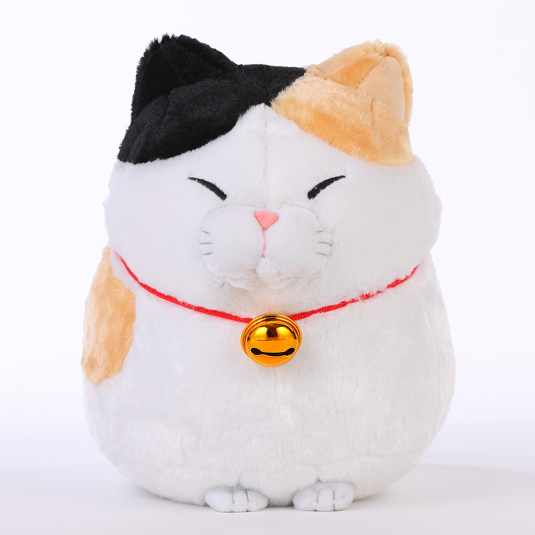 癒やされる可愛い体重ドール😊