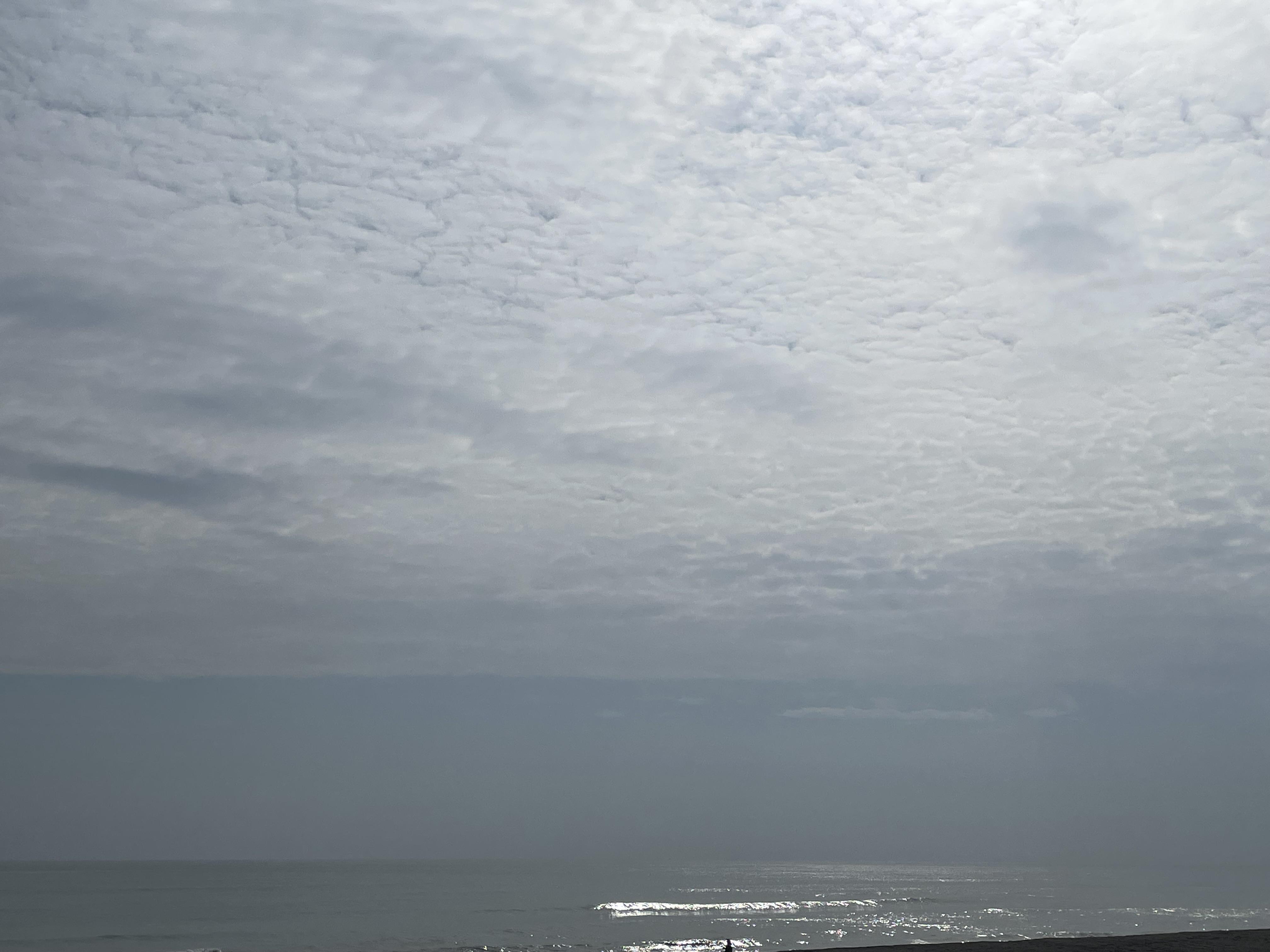 English Version：Daily Energy Cleansing